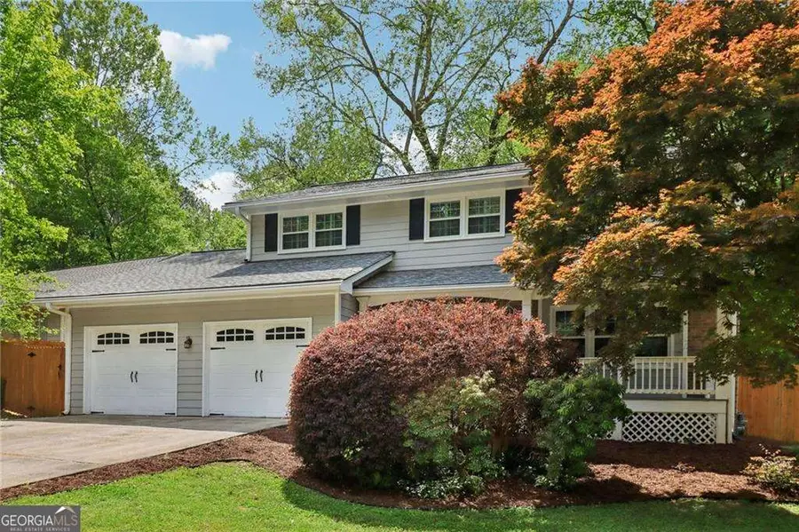 571 Densley Drive, Decatur, GA 30033 - #3