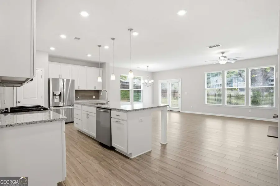3327 Park Pointe Circle, Scottdale, GA 30079 - #3
