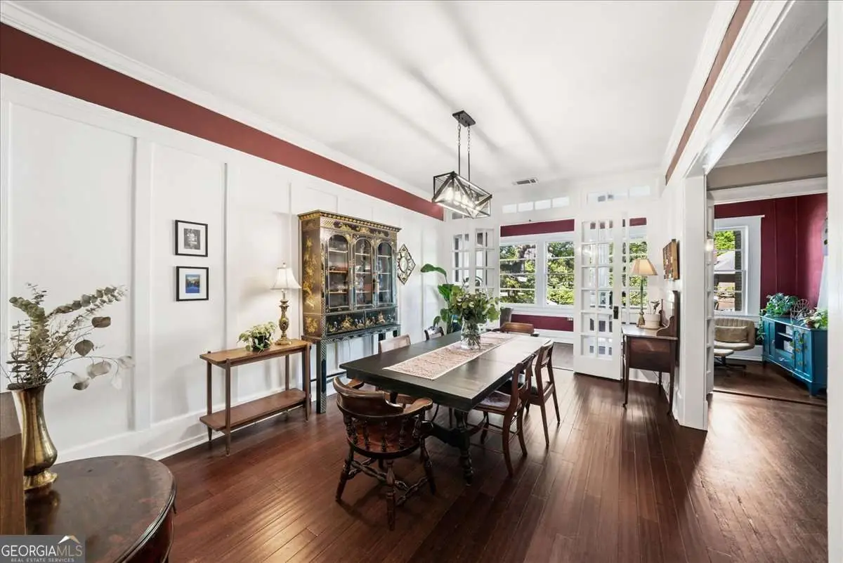 679 Durant Place Ne #H, Atlanta, GA 30308 - #1