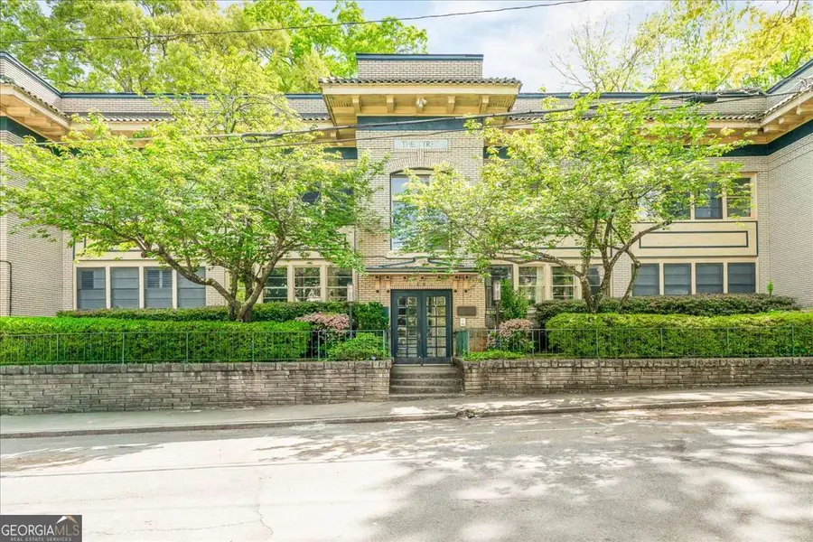 679 Durant Place Ne #H, Atlanta, GA 30308 - #2