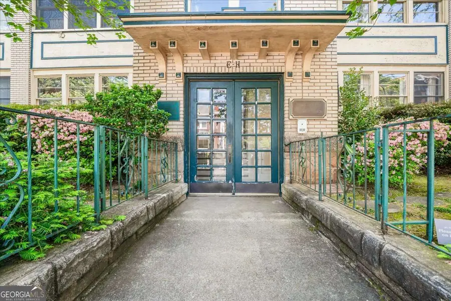 679 Durant Place Ne #H, Atlanta, GA 30308 - #3