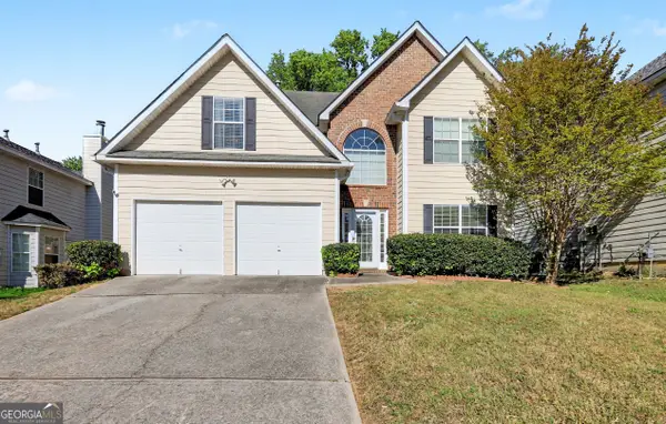 6613 Pamplona Place, South Fulton, GA 30349