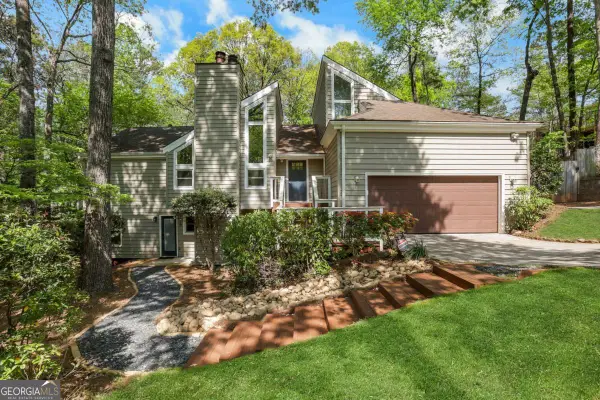 225 Tawneywood Way, Alpharetta, GA 30022