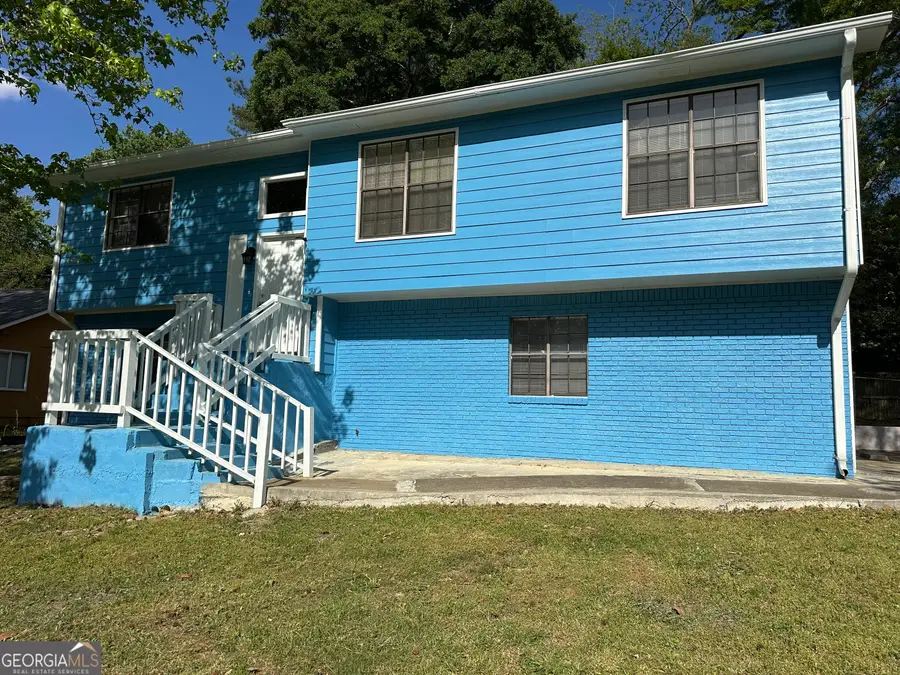 2447 Landington Way, Duluth, GA 30096 - #2