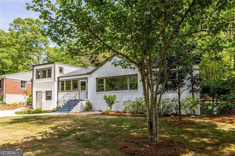 675 Wendan Drive, Decatur, GA 30033 - #3