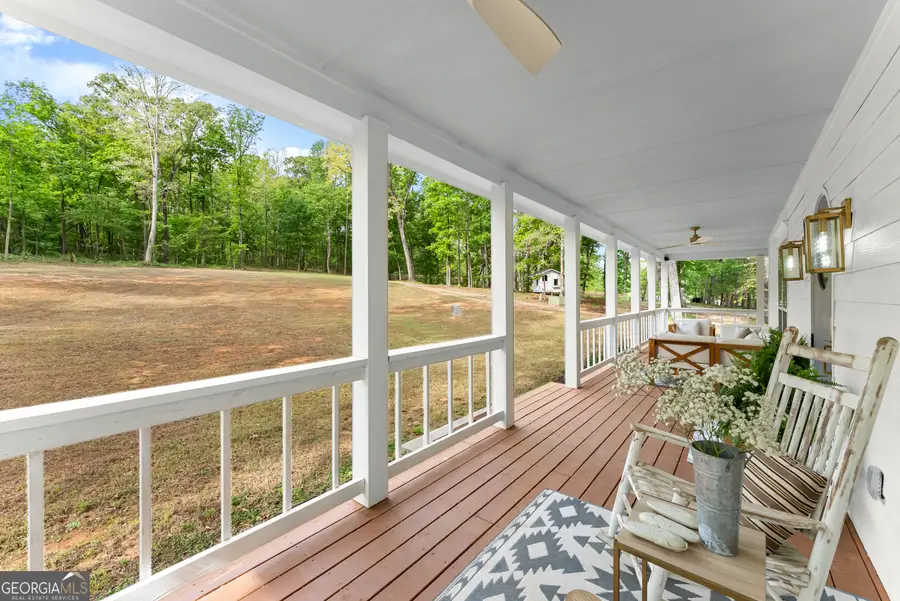 1407 Dixon Bridge Road, Maysville, GA 30558 - #2