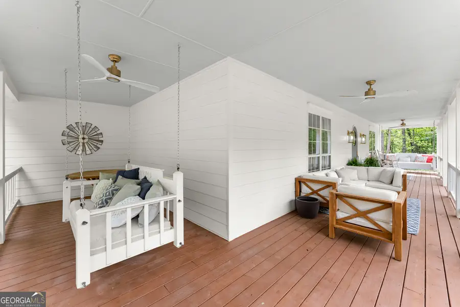 1407 Dixon Bridge Road, Maysville, GA 30558 - #3