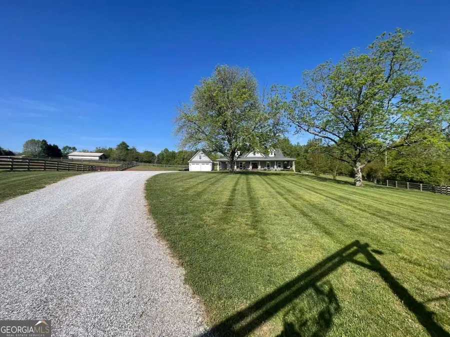 6920 Holly Springs Road, Clermont, GA 30527 - #3