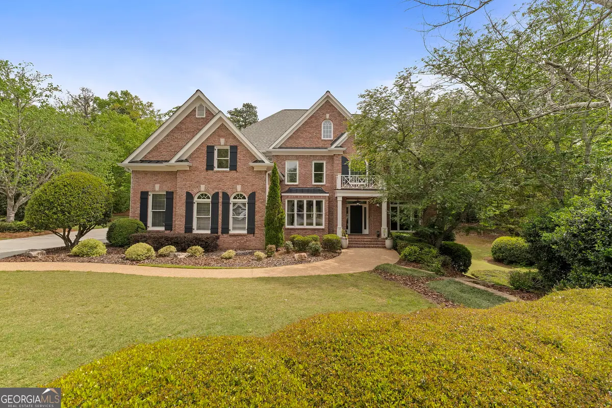 320 Willow Glade Point, Johns Creek, GA 30022 - #1