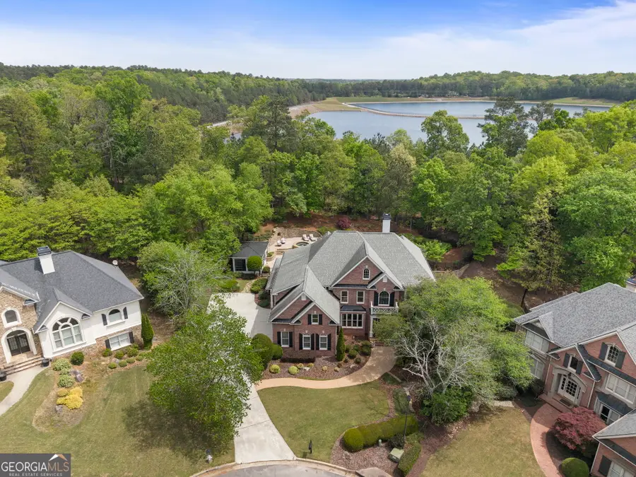 320 Willow Glade Point, Johns Creek, GA 30022 - #2