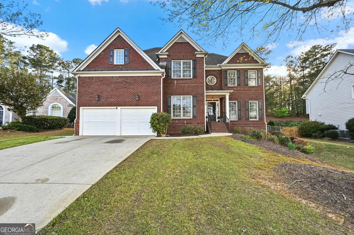 1620 Treybyrne Court, Dacula, GA 30019 - #1