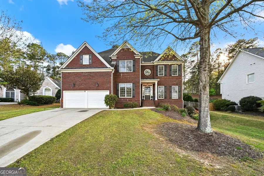 1620 Treybyrne Court, Dacula, GA 30019 - #2