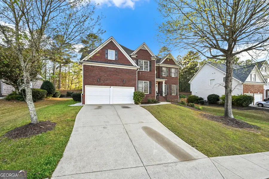 1620 Treybyrne Court, Dacula, GA 30019 - #3