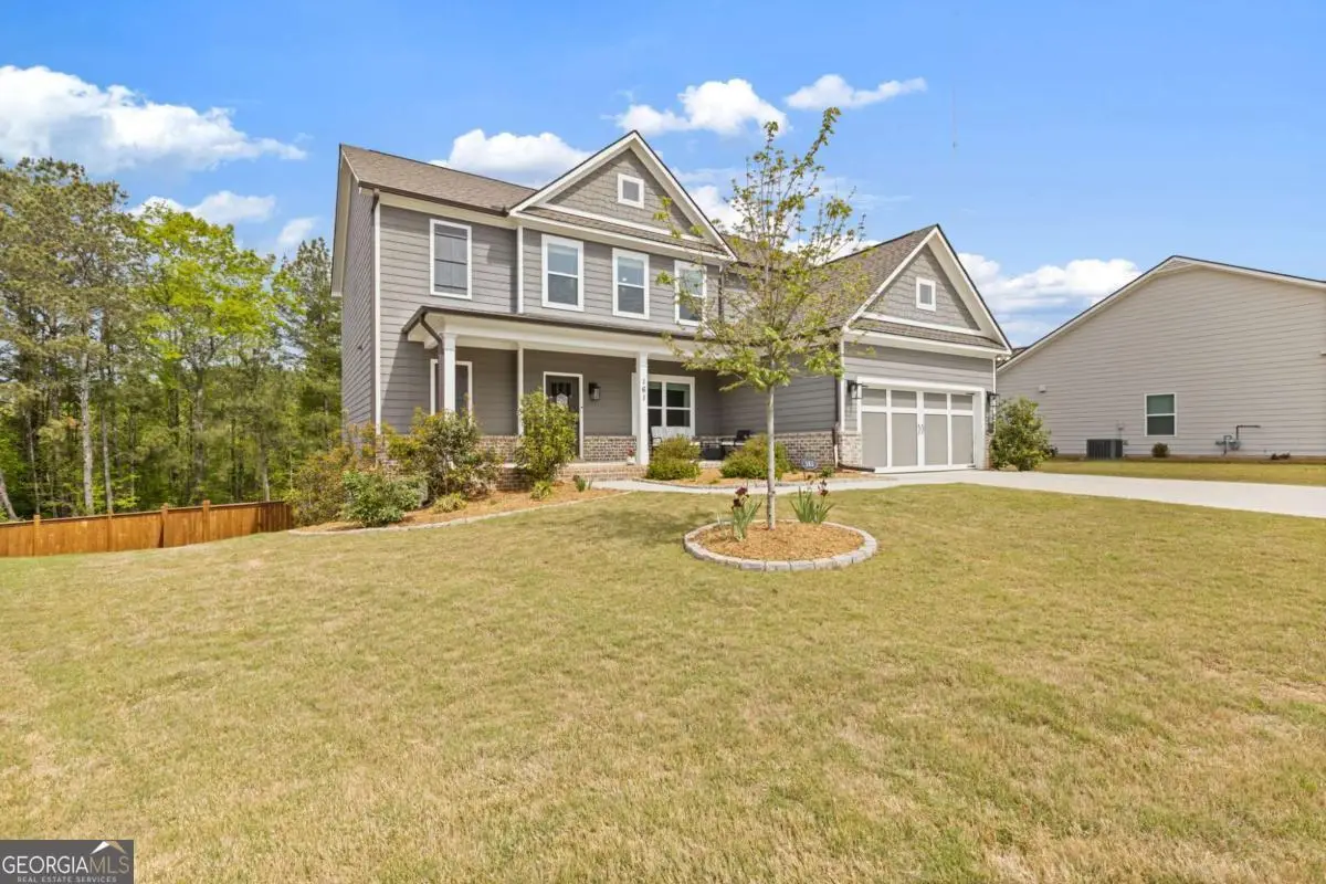 161 Mallard Creek Way, Bethlehem, GA 30620 - #1