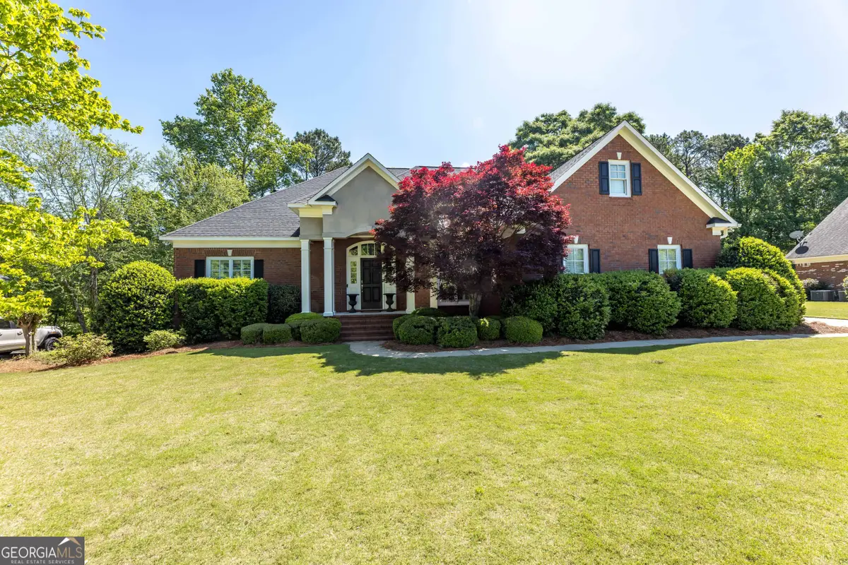 4948 Turnberry Lane, Columbus, GA 31909 - #1