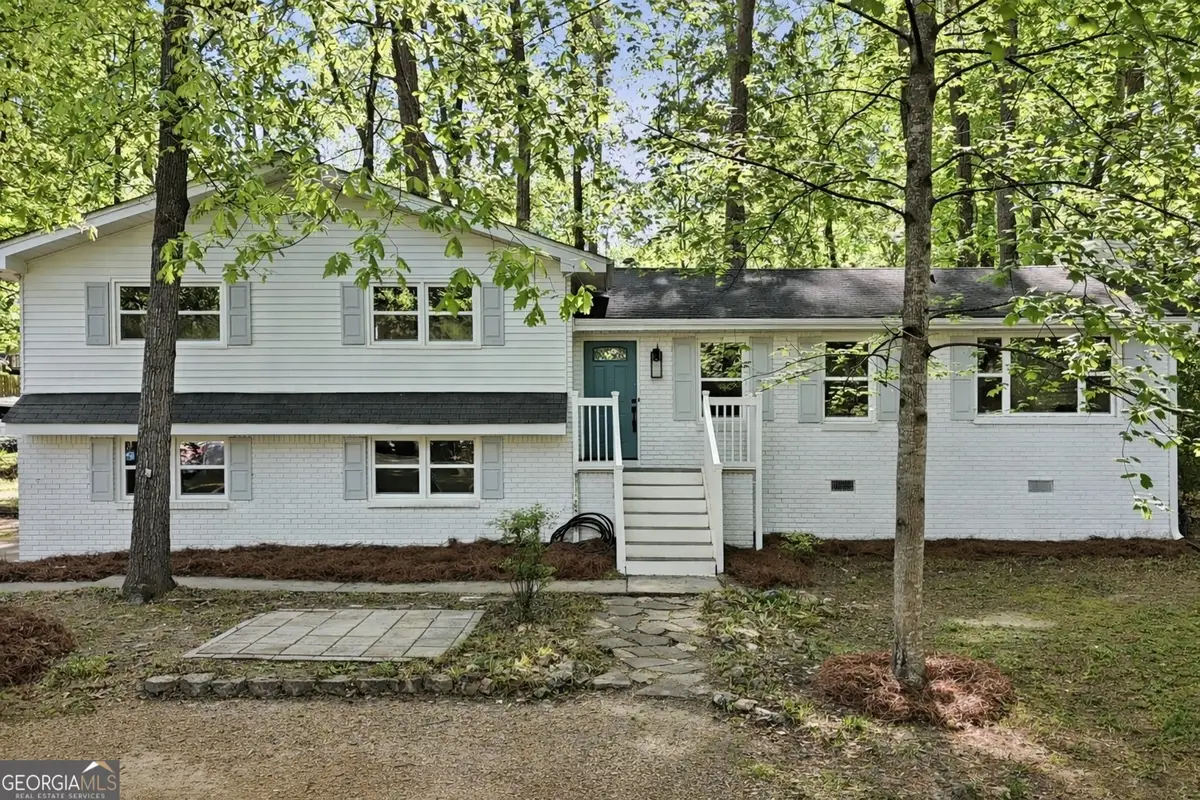 5730 Goldfield Drive, Acworth, GA 30102 - #1