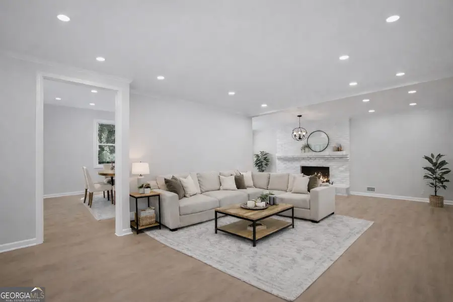 5730 Goldfield Drive, Acworth, GA 30102 - #3