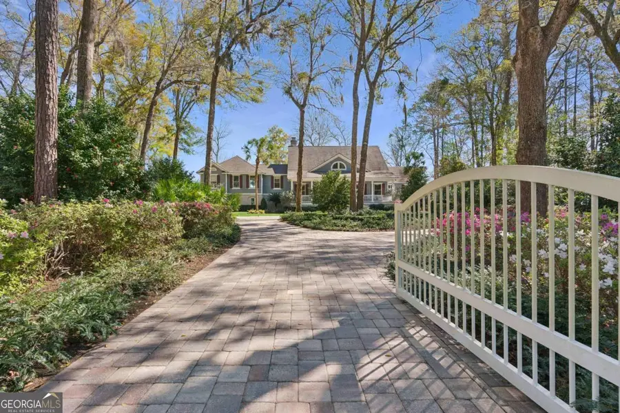 128 Hampton Point Drive, Saint Simons, GA 31522 - #2