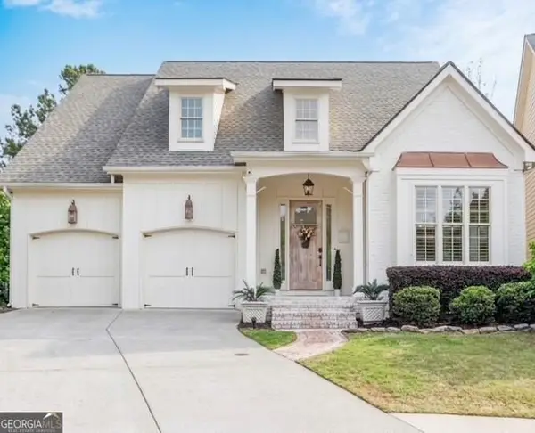 3702 Paces Park Circle Se, Smyrna, GA 30080