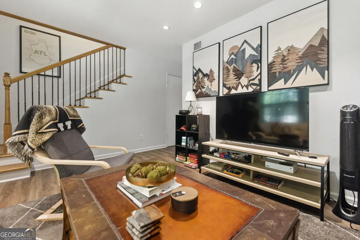 3 Arpege Way Nw, Atlanta, GA 30327 - #1