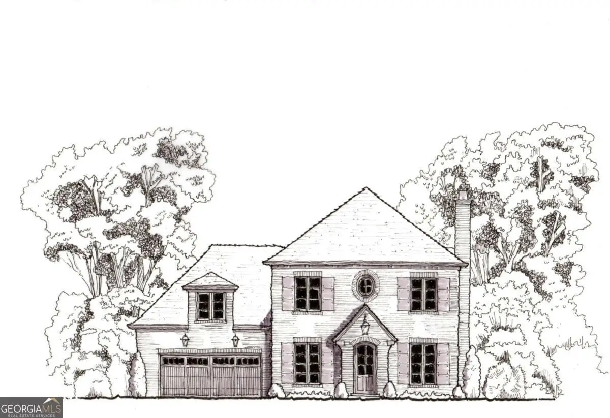 29 E Park Street, Buford, GA 30518 - #1