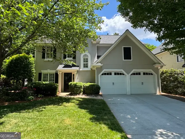 4545 Chelton Court Se, Smyrna, GA 30080