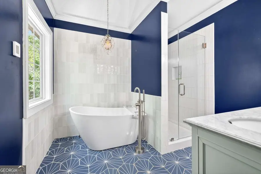 6085 Lake Windsor Parkway, Buford, GA 30518 - #2