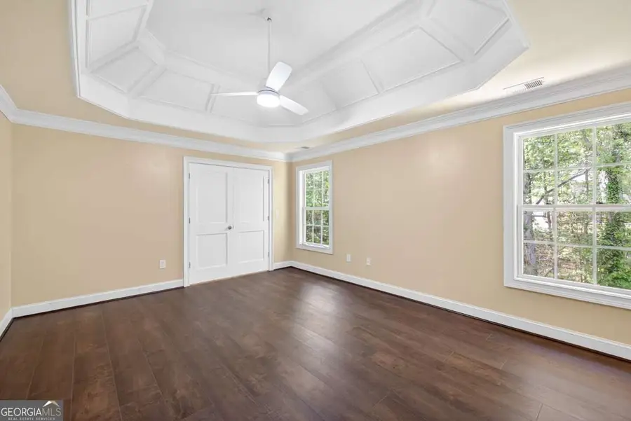 6085 Lake Windsor Parkway, Buford, GA 30518 - #3