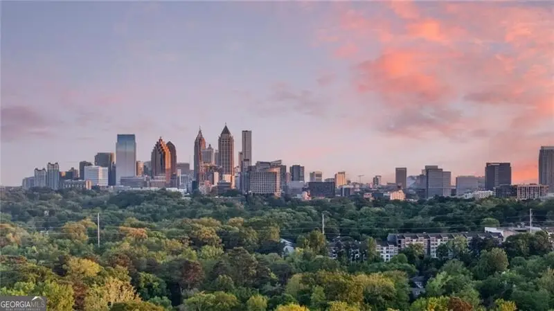 2425 Peachtree Road Ne #1504, Atlanta, GA 30305 - #2