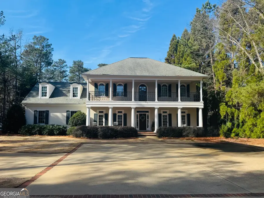207 Lakeshore Drive, Lagrange, GA 30240 - #2