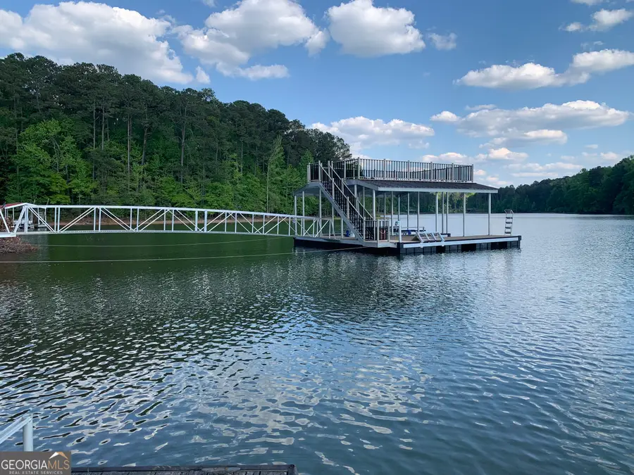 207 Lakeshore Drive, Lagrange, GA 30240 - #3