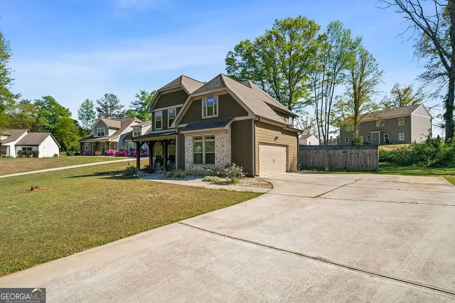 308 Stonegate Court, Dallas, GA 30157 - #3