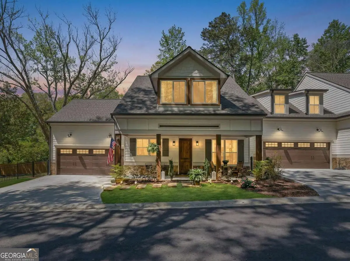 3003 Holly Street, Holly Springs, GA 30115 - #1