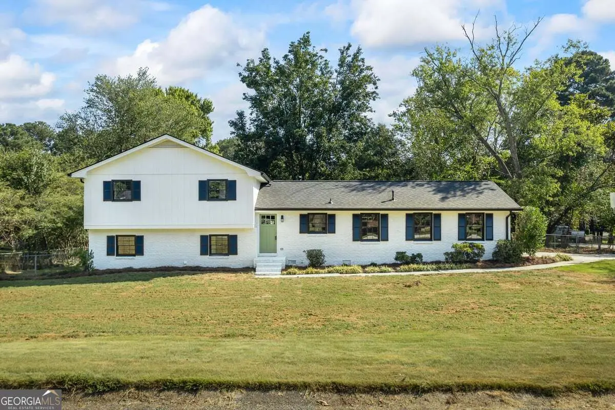 2826 Alamo Place, Snellville, GA 30078 - #1