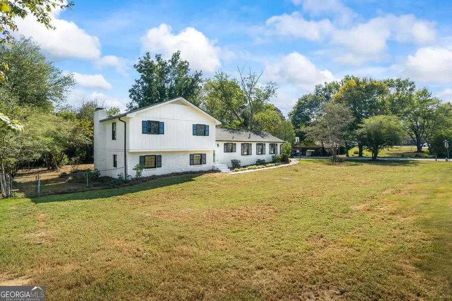 2826 Alamo Place, Snellville, GA 30078 - #3