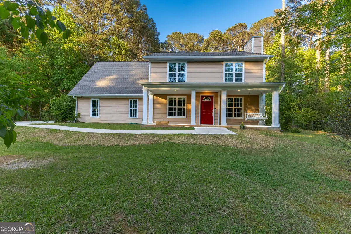 230 Whitney Way, Fayetteville, GA 30214 - #1