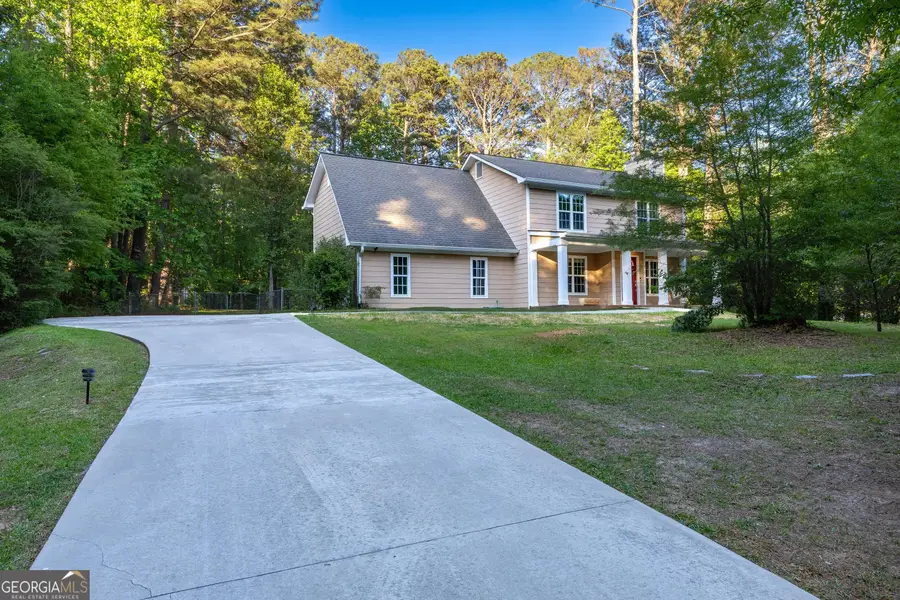 230 Whitney Way, Fayetteville, GA 30214 - #2