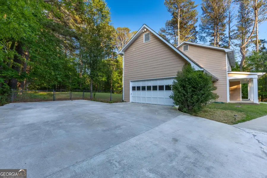 230 Whitney Way, Fayetteville, GA 30214 - #3