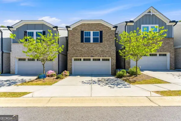 1665 Villageside Court, Lawrenceville, GA 30043