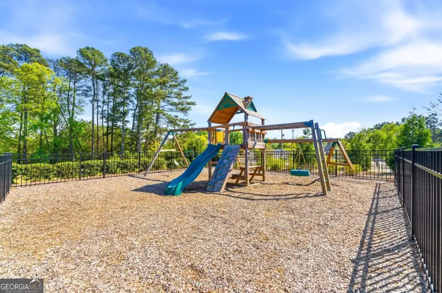 1665 Villageside Court, Lawrenceville, GA 30043 - #3