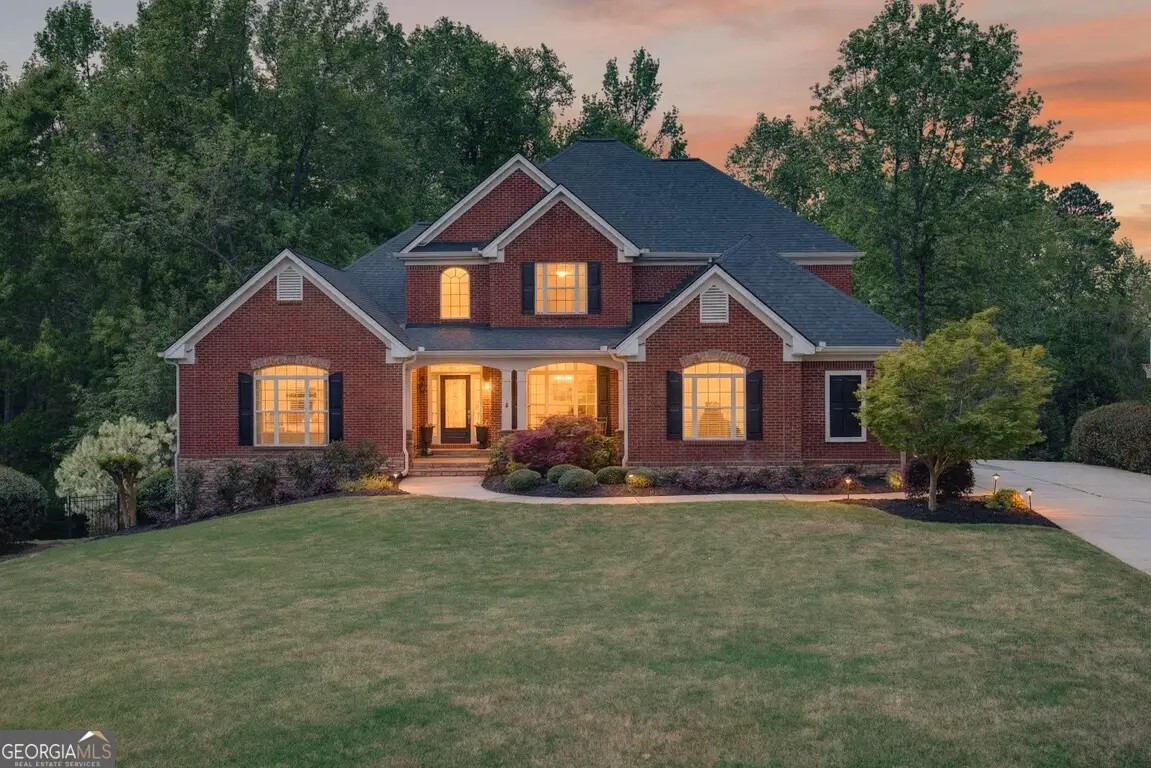 979 Old Forge Lane, Jefferson, GA 30549 - #1