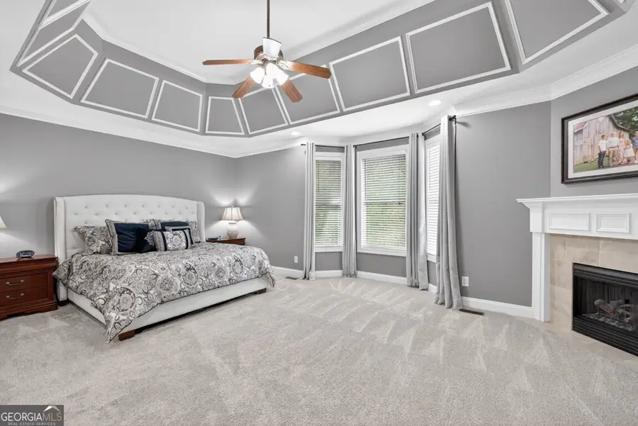 979 Old Forge Lane, Jefferson, GA 30549 - #3