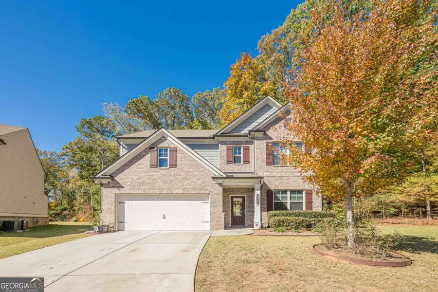 534 Paden Bluff Trail, Lawrenceville, GA 30044 - #3