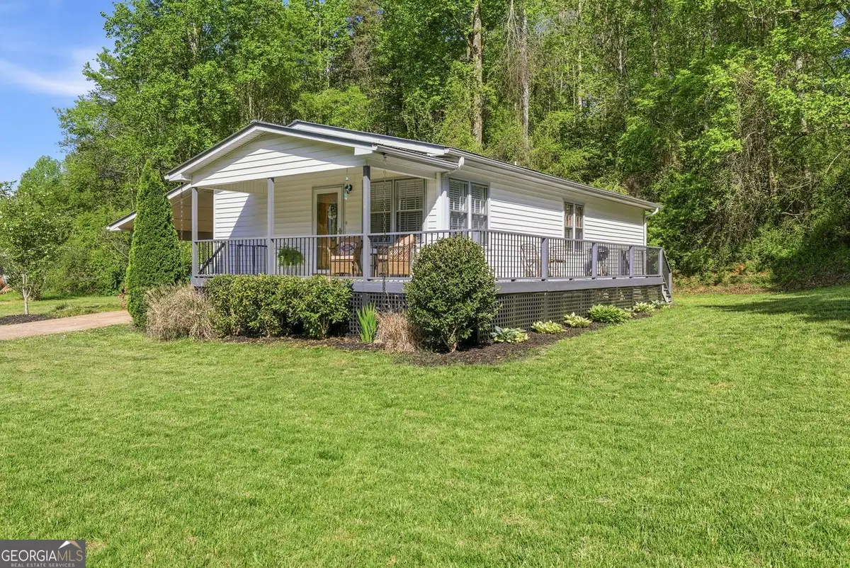 1193 Black Road, Cleveland, GA 30528 - #1