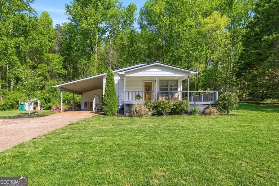 1193 Black Road, Cleveland, GA 30528 - #2