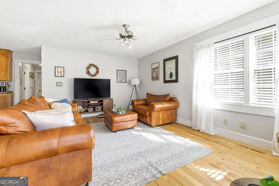 1193 Black Road, Cleveland, GA 30528 - #3