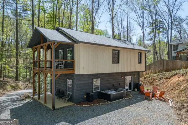 164 Echo Lane, Ellijay, GA 30540