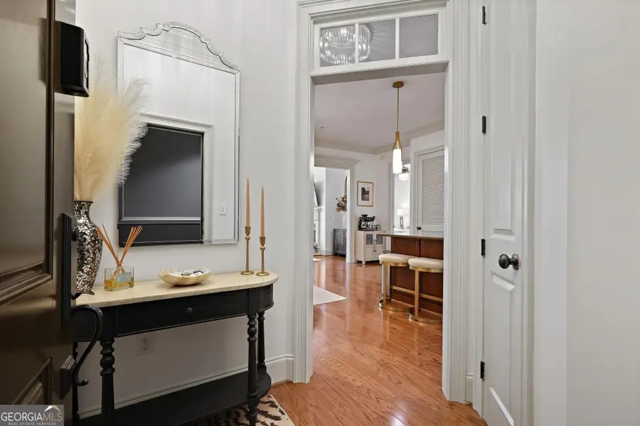 3635 E Paces Circle Ne #1211, Atlanta, GA 30326 - #3