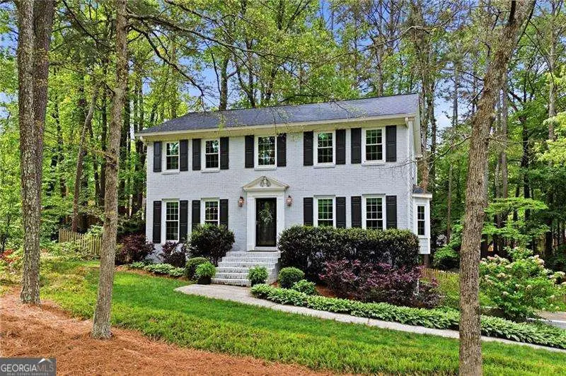 2345 Brownstone Court, Marietta, GA 30062 - #3