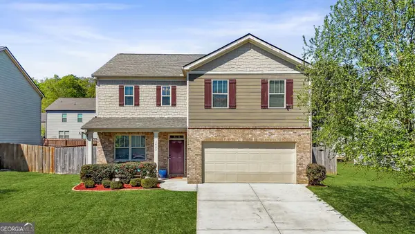 1023 Eldon Lane, Fairburn, GA 30213